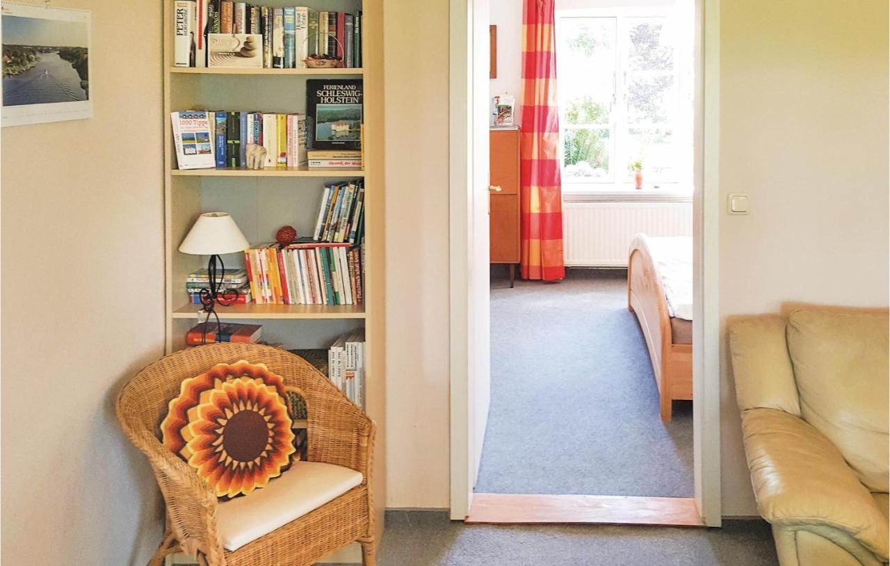 Klausdorf  1 Bedroom Nice Apartment In Flueggendorf מראה חיצוני תמונה