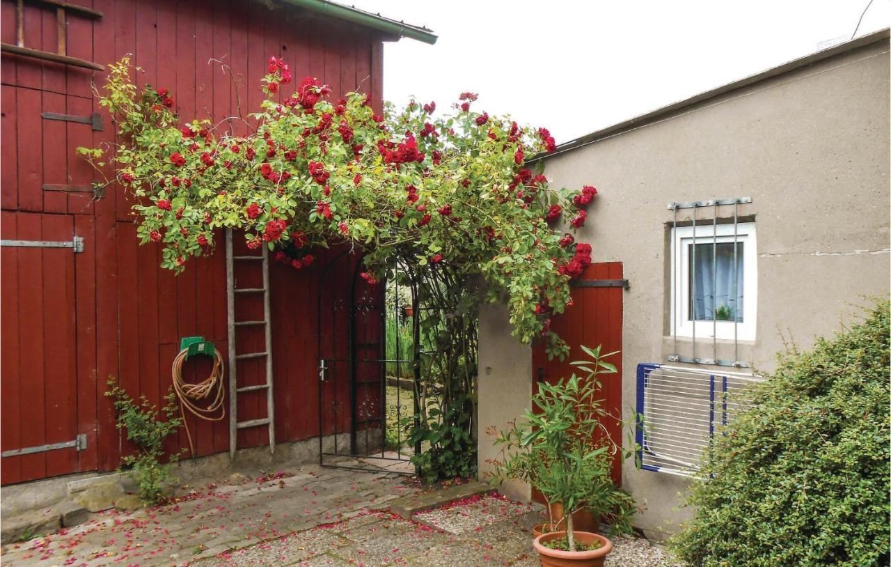Klausdorf  1 Bedroom Nice Apartment In Flueggendorf מראה חיצוני תמונה