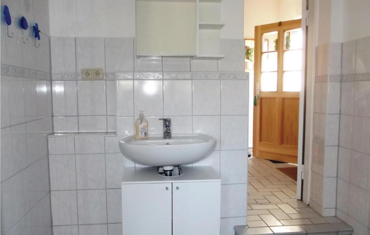 Klausdorf  1 Bedroom Nice Apartment In Flueggendorf מראה חיצוני תמונה