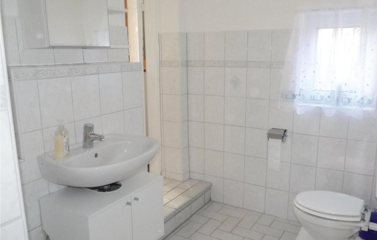 Klausdorf  1 Bedroom Nice Apartment In Flueggendorf מראה חיצוני תמונה