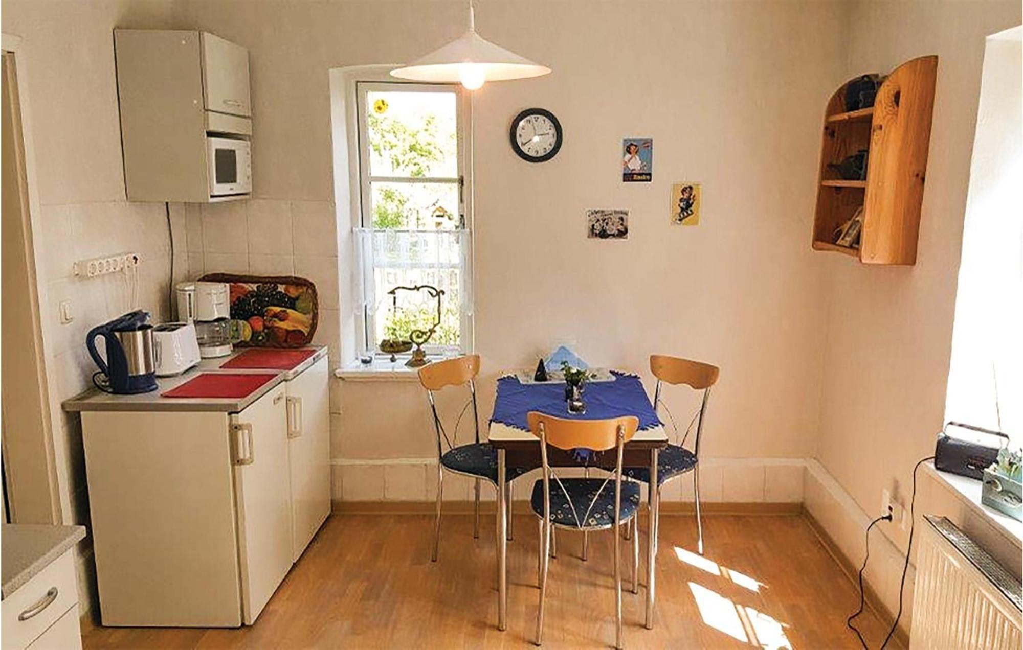 Klausdorf  1 Bedroom Nice Apartment In Flueggendorf מראה חיצוני תמונה
