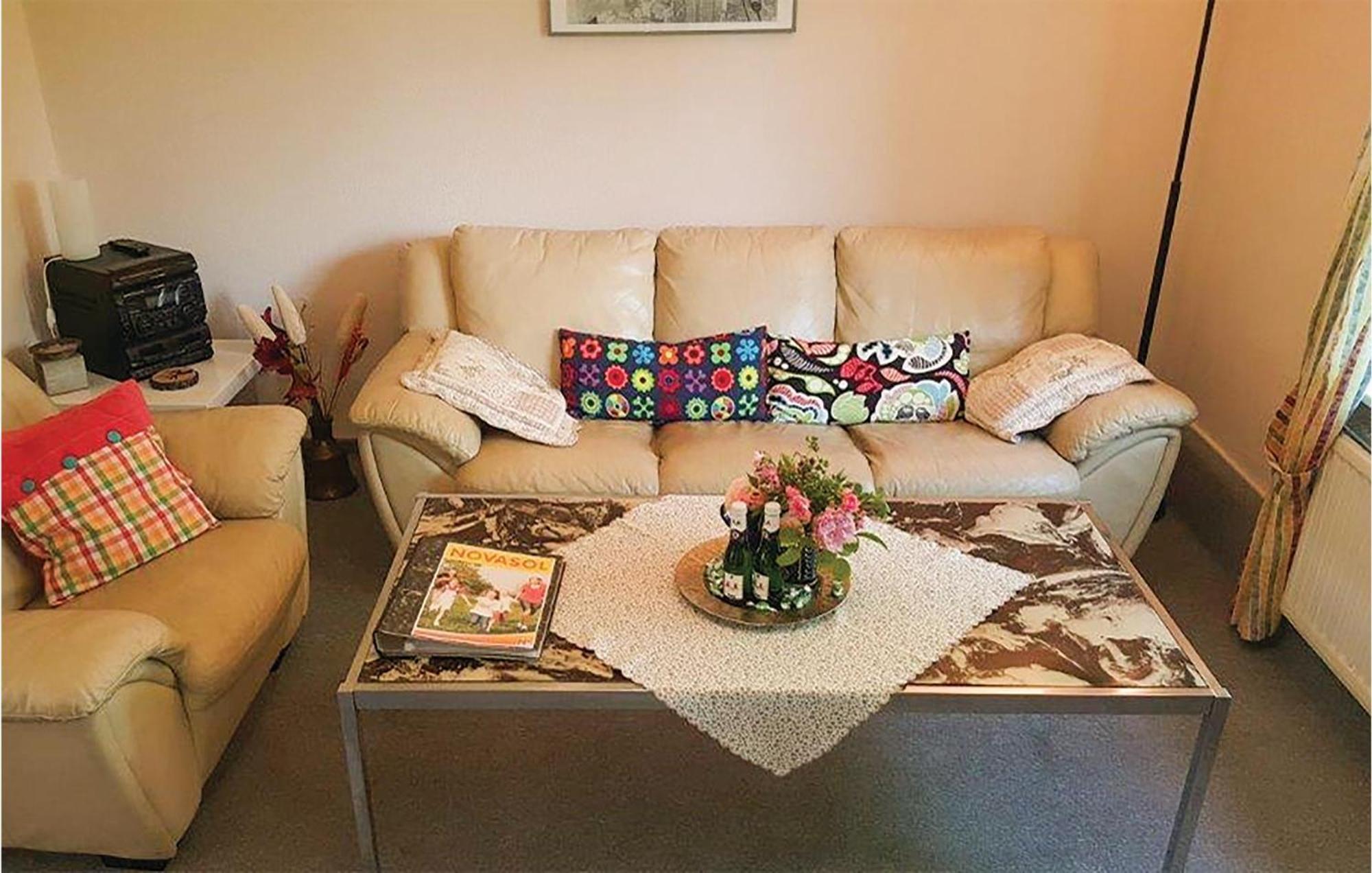 Klausdorf  1 Bedroom Nice Apartment In Flueggendorf מראה חיצוני תמונה