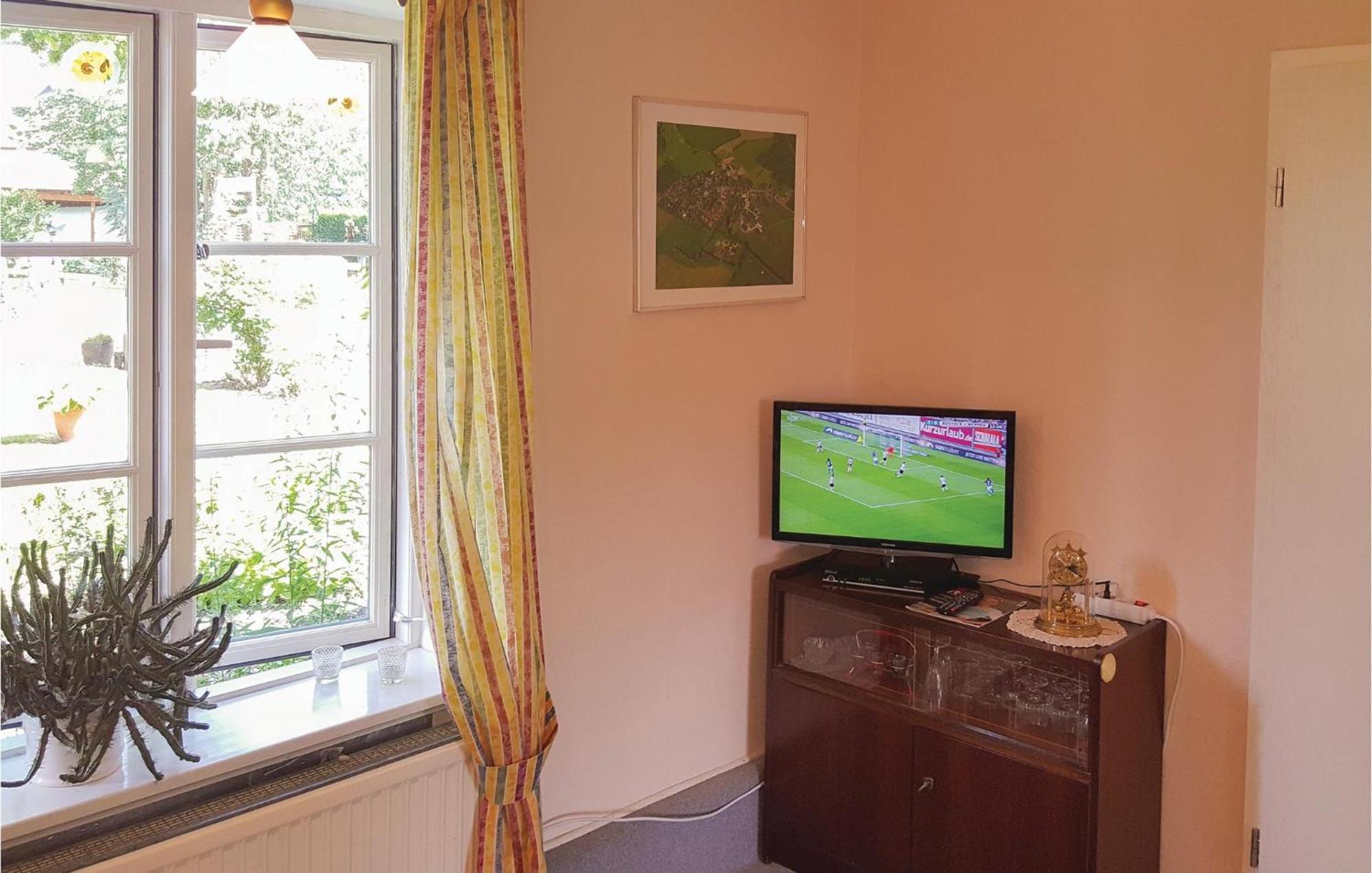 Klausdorf  1 Bedroom Nice Apartment In Flueggendorf מראה חיצוני תמונה