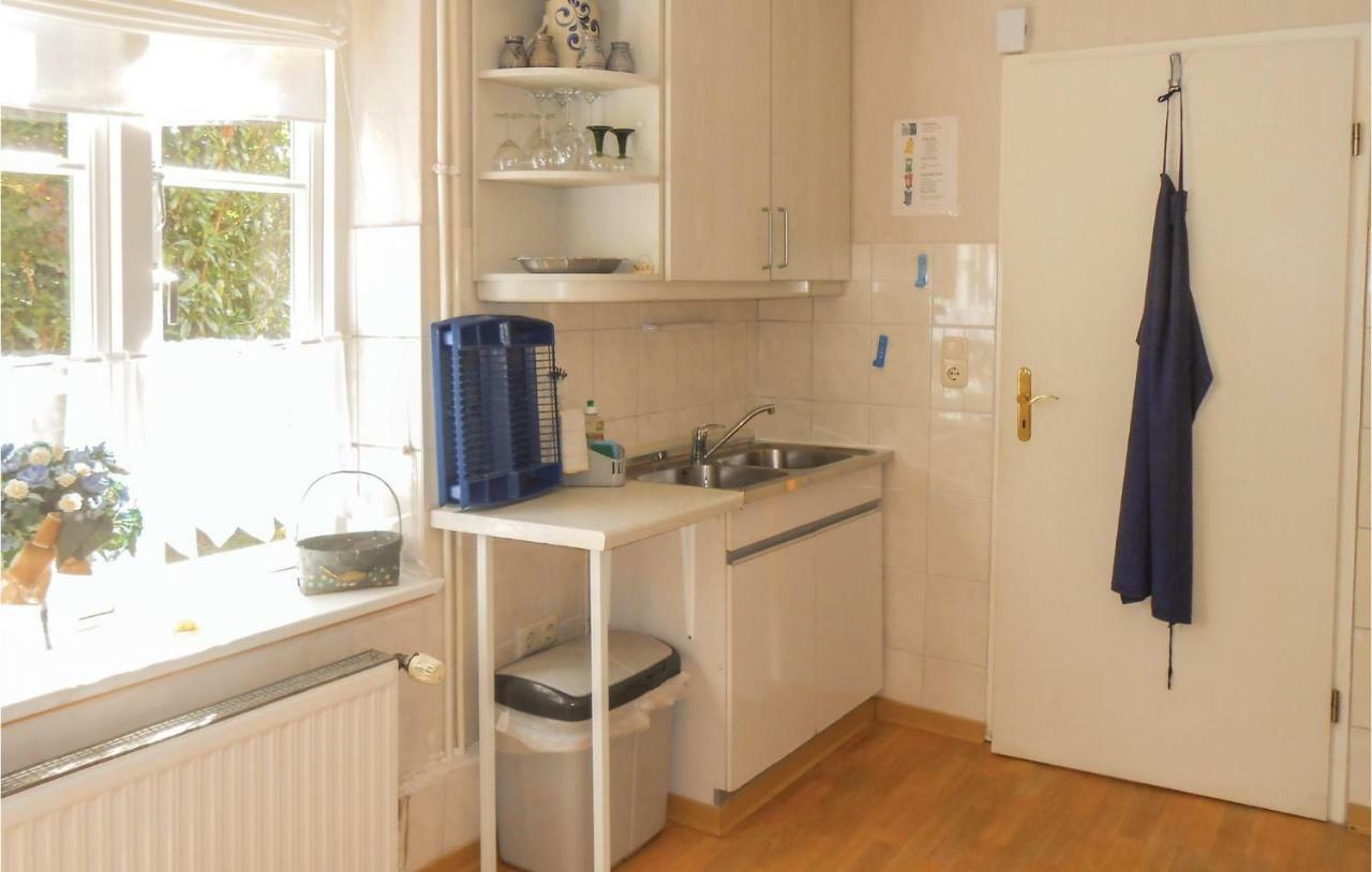 Klausdorf  1 Bedroom Nice Apartment In Flueggendorf מראה חיצוני תמונה